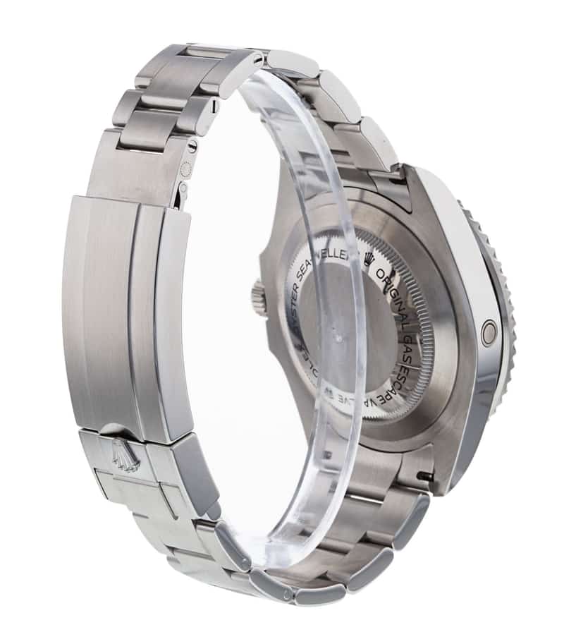 Rolex Sea-Dweller 126600